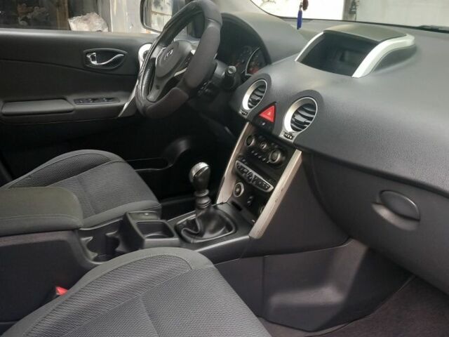 Синий Рено Колеос, объемом двигателя 2 л и пробегом 230 тыс. км за 7700 $, фото 2 на Automoto.ua