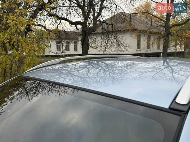 Синий Рено Колеос, объемом двигателя 2.45 л и пробегом 326 тыс. км за 6299 $, фото 17 на Automoto.ua