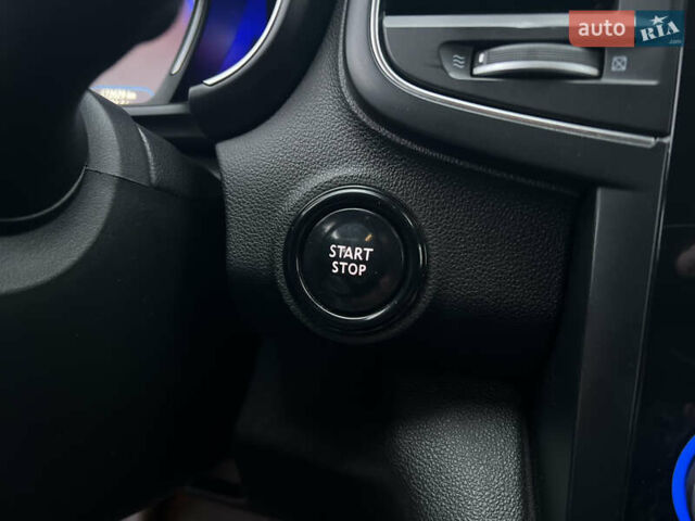 Синій Рено Колеос, об'ємом двигуна 2 л та пробігом 175 тис. км за 18499 $, фото 22 на Automoto.ua