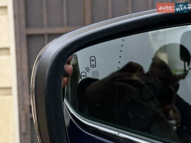 Синій Рено Колеос, об'ємом двигуна 2 л та пробігом 175 тис. км за 18499 $, фото 26 на Automoto.ua