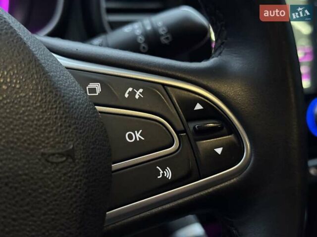 Синий Рено Колеос, объемом двигателя 2 л и пробегом 190 тыс. км за 20999 $, фото 36 на Automoto.ua