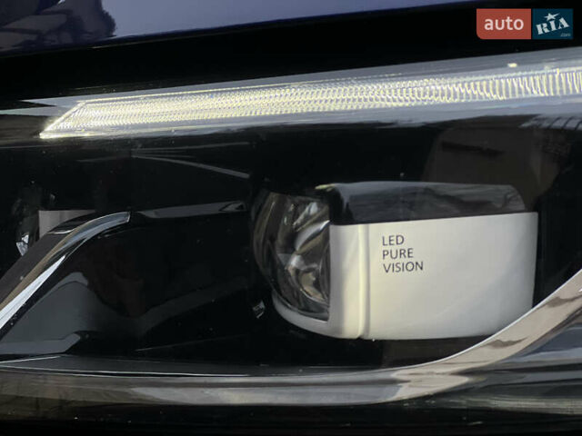 Синій Рено Колеос, об'ємом двигуна 2 л та пробігом 175 тис. км за 18499 $, фото 28 на Automoto.ua