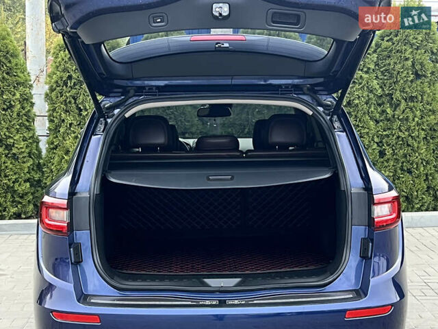 Синий Рено Колеос, объемом двигателя 2 л и пробегом 191 тыс. км за 18900 $, фото 60 на Automoto.ua