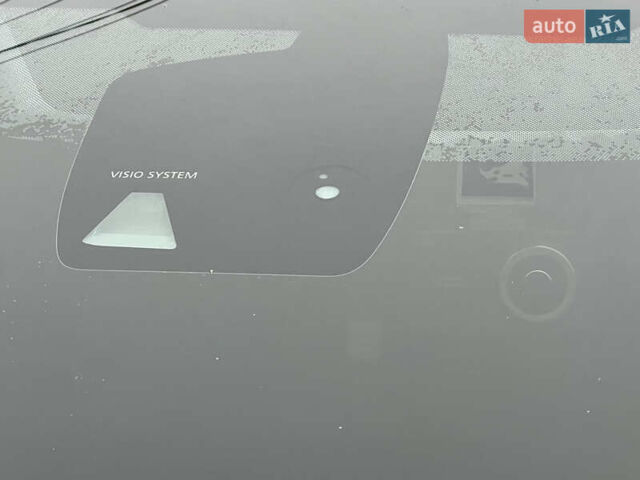 Синий Рено Колеос, объемом двигателя 2 л и пробегом 191 тыс. км за 18900 $, фото 20 на Automoto.ua