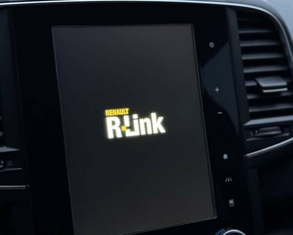 Синий Рено Колеос, объемом двигателя 2 л и пробегом 190 тыс. км за 20999 $, фото 28 на Automoto.ua