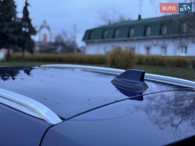 Синий Рено Колеос, объемом двигателя 2 л и пробегом 190 тыс. км за 20999 $, фото 62 на Automoto.ua