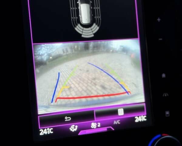 Синий Рено Колеос, объемом двигателя 2 л и пробегом 190 тыс. км за 20999 $, фото 26 на Automoto.ua