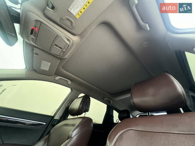 Синий Рено Колеос, объемом двигателя 2 л и пробегом 191 тыс. км за 18900 $, фото 29 на Automoto.ua