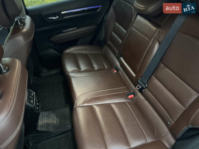 Синій Рено Колеос, об'ємом двигуна 2 л та пробігом 175 тис. км за 18499 $, фото 15 на Automoto.ua