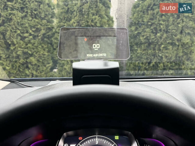 Синий Рено Колеос, объемом двигателя 2 л и пробегом 191 тыс. км за 18900 $, фото 58 на Automoto.ua