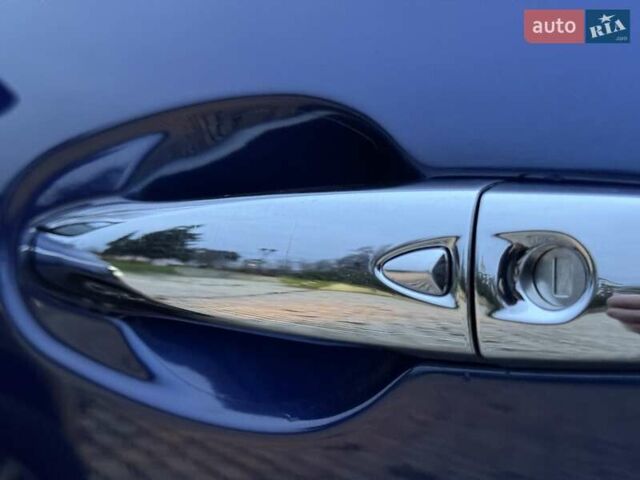 Синий Рено Колеос, объемом двигателя 2 л и пробегом 190 тыс. км за 20999 $, фото 61 на Automoto.ua