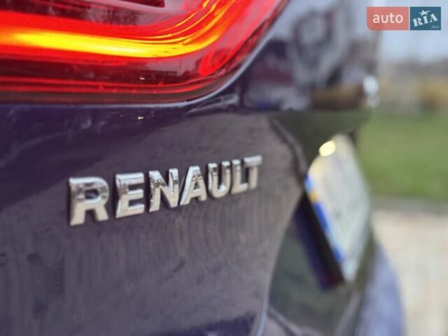 Синий Рено Колеос, объемом двигателя 2 л и пробегом 190 тыс. км за 20999 $, фото 50 на Automoto.ua