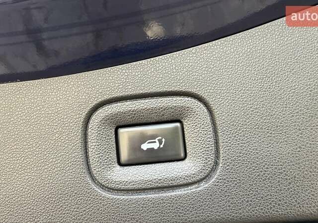 Синий Рено Колеос, объемом двигателя 2 л и пробегом 196 тыс. км за 19900 $, фото 36 на Automoto.ua