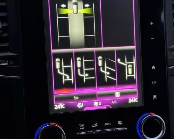 Синий Рено Колеос, объемом двигателя 2 л и пробегом 190 тыс. км за 20999 $, фото 25 на Automoto.ua