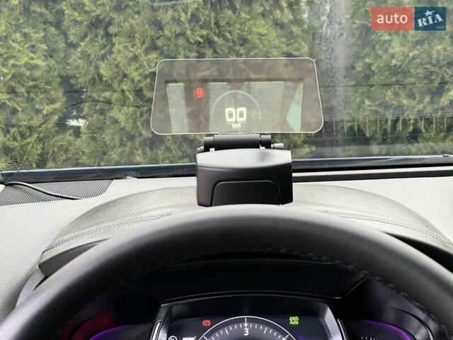 Синий Рено Колеос, объемом двигателя 2 л и пробегом 191 тыс. км за 18900 $, фото 27 на Automoto.ua