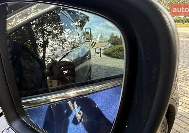 Синий Рено Колеос, объемом двигателя 2 л и пробегом 196 тыс. км за 19900 $, фото 35 на Automoto.ua