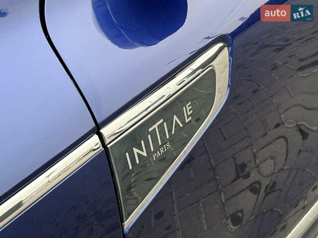 Синий Рено Колеос, объемом двигателя 2 л и пробегом 191 тыс. км за 18900 $, фото 19 на Automoto.ua