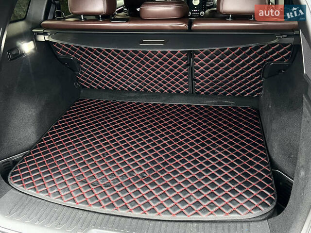 Синий Рено Колеос, объемом двигателя 2 л и пробегом 191 тыс. км за 18900 $, фото 63 на Automoto.ua