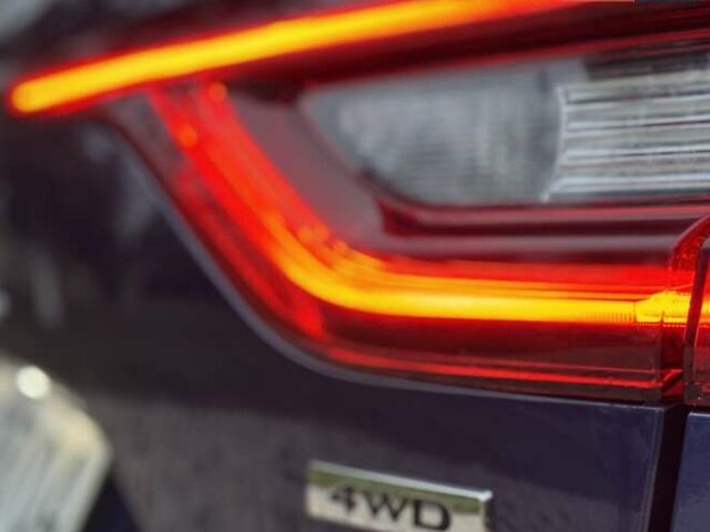 Синий Рено Колеос, объемом двигателя 2 л и пробегом 190 тыс. км за 20999 $, фото 52 на Automoto.ua