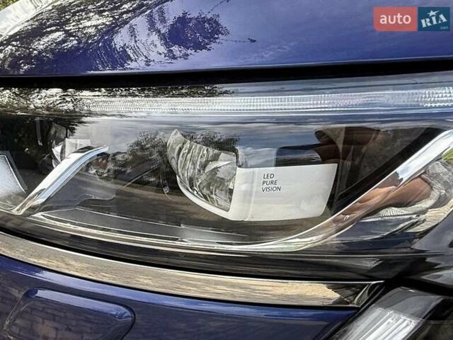 Синий Рено Колеос, объемом двигателя 2 л и пробегом 190 тыс. км за 20999 $, фото 53 на Automoto.ua