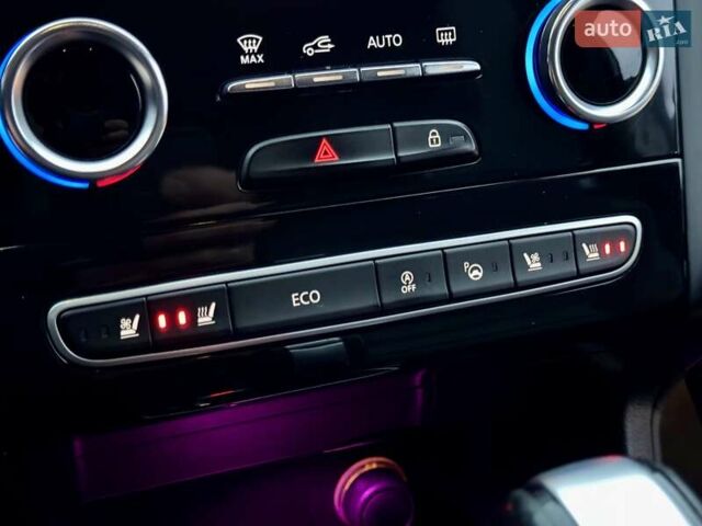 Синий Рено Колеос, объемом двигателя 2 л и пробегом 190 тыс. км за 20999 $, фото 22 на Automoto.ua