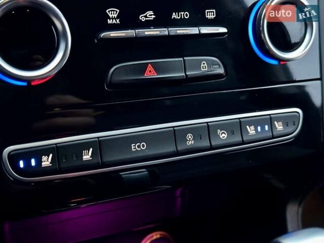 Синий Рено Колеос, объемом двигателя 2 л и пробегом 190 тыс. км за 20999 $, фото 21 на Automoto.ua