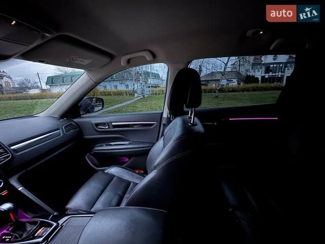 Синий Рено Колеос, объемом двигателя 2 л и пробегом 190 тыс. км за 20999 $, фото 41 на Automoto.ua