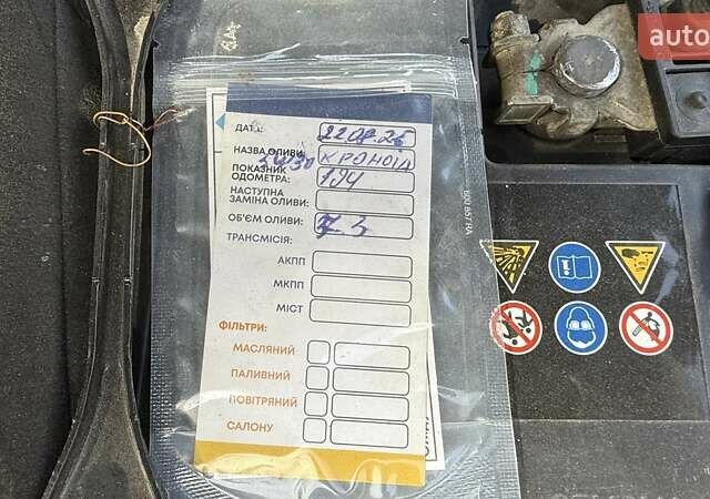 Синий Рено Колеос, объемом двигателя 2 л и пробегом 196 тыс. км за 19900 $, фото 46 на Automoto.ua