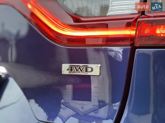 Синій Рено Колеос, об'ємом двигуна 2 л та пробігом 175 тис. км за 18499 $, фото 29 на Automoto.ua