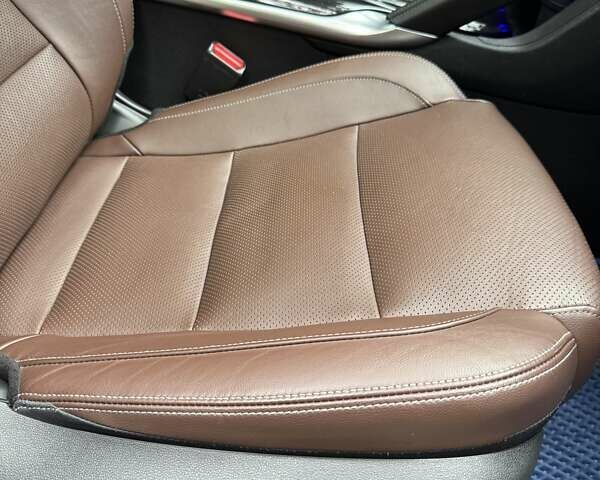 Синий Рено Колеос, объемом двигателя 2 л и пробегом 120 тыс. км за 22500 $, фото 47 на Automoto.ua