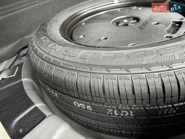 Синий Рено Колеос, объемом двигателя 2 л и пробегом 120 тыс. км за 22500 $, фото 13 на Automoto.ua