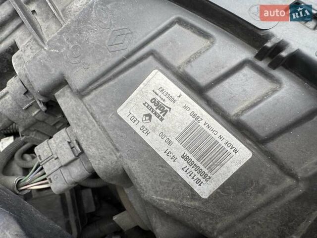 Синий Рено Колеос, объемом двигателя 2 л и пробегом 120 тыс. км за 22500 $, фото 43 на Automoto.ua