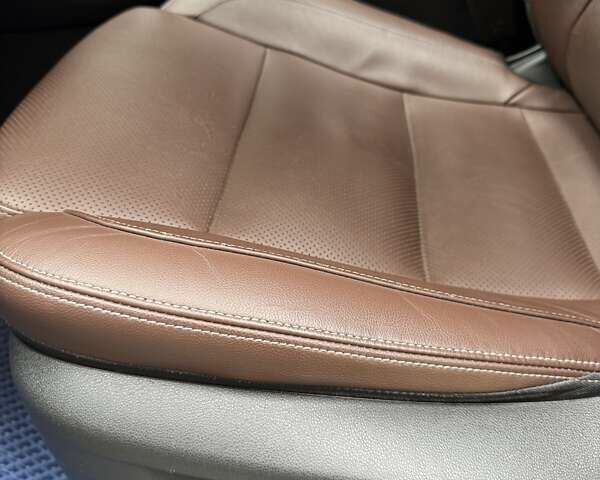 Синий Рено Колеос, объемом двигателя 2 л и пробегом 120 тыс. км за 22500 $, фото 28 на Automoto.ua