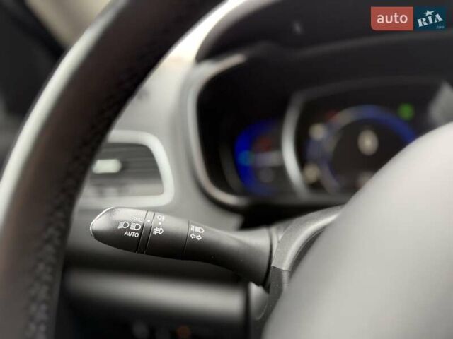 Синий Рено Колеос, объемом двигателя 2 л и пробегом 74 тыс. км за 25800 $, фото 33 на Automoto.ua