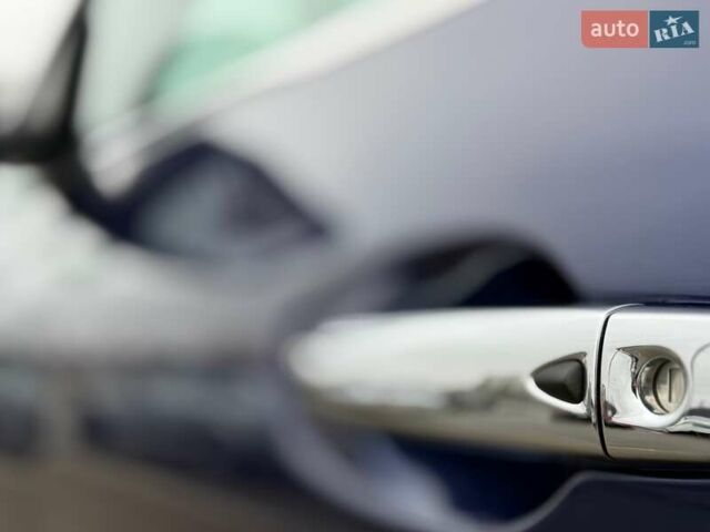 Синий Рено Колеос, объемом двигателя 2 л и пробегом 74 тыс. км за 25800 $, фото 15 на Automoto.ua