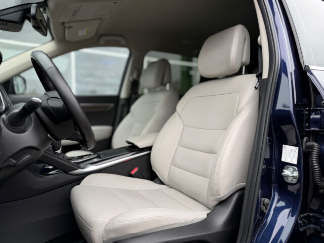 Синий Рено Колеос, объемом двигателя 2 л и пробегом 74 тыс. км за 25800 $, фото 29 на Automoto.ua