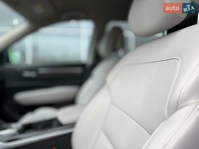 Синий Рено Колеос, объемом двигателя 2 л и пробегом 74 тыс. км за 25800 $, фото 40 на Automoto.ua