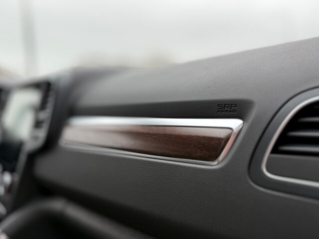 Синий Рено Колеос, объемом двигателя 2 л и пробегом 74 тыс. км за 25800 $, фото 21 на Automoto.ua