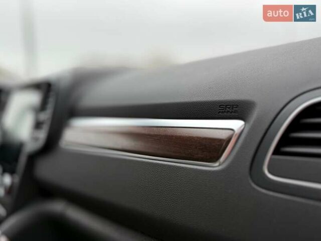 Синий Рено Колеос, объемом двигателя 2 л и пробегом 74 тыс. км за 25800 $, фото 21 на Automoto.ua