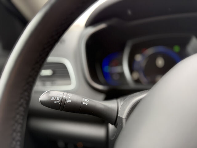 Синий Рено Колеос, объемом двигателя 2 л и пробегом 74 тыс. км за 25800 $, фото 33 на Automoto.ua