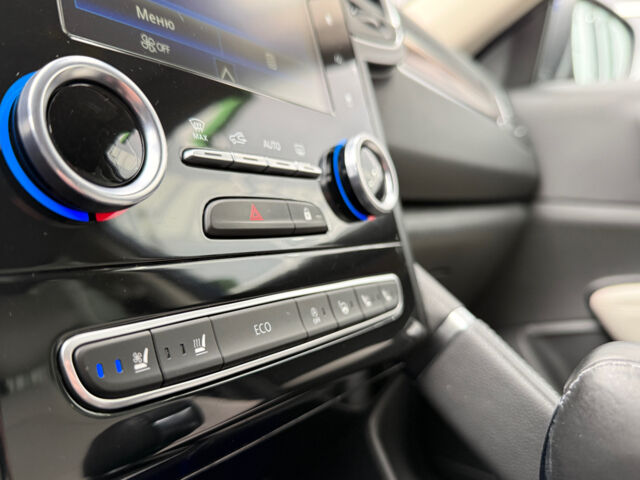 Синий Рено Колеос, объемом двигателя 2 л и пробегом 74 тыс. км за 25800 $, фото 35 на Automoto.ua