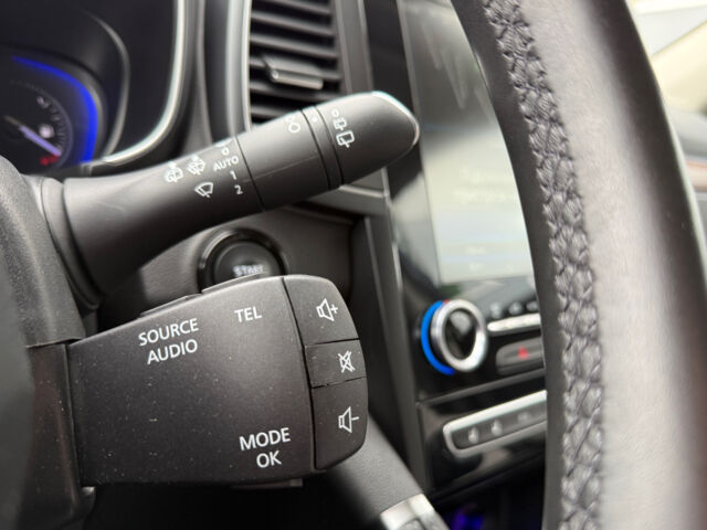 Синий Рено Колеос, объемом двигателя 2 л и пробегом 74 тыс. км за 25800 $, фото 32 на Automoto.ua