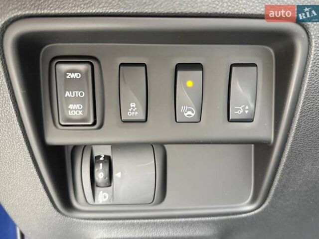 Синий Рено Колеос, объемом двигателя 2 л и пробегом 74 тыс. км за 25800 $, фото 31 на Automoto.ua