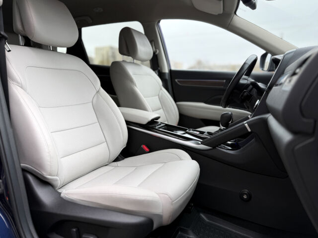 Синий Рено Колеос, объемом двигателя 2 л и пробегом 74 тыс. км за 25800 $, фото 19 на Automoto.ua