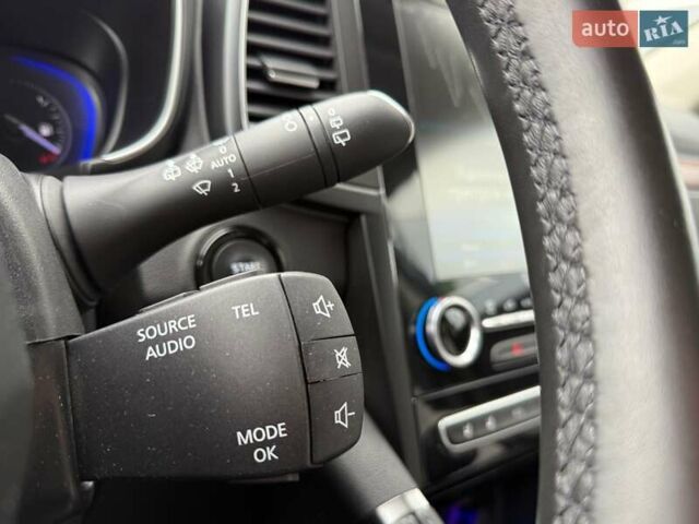 Синий Рено Колеос, объемом двигателя 2 л и пробегом 74 тыс. км за 25800 $, фото 32 на Automoto.ua