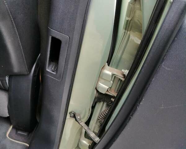 Зелений Рено Колеос, об'ємом двигуна 2.45 л та пробігом 158 тис. км за 9200 $, фото 37 на Automoto.ua