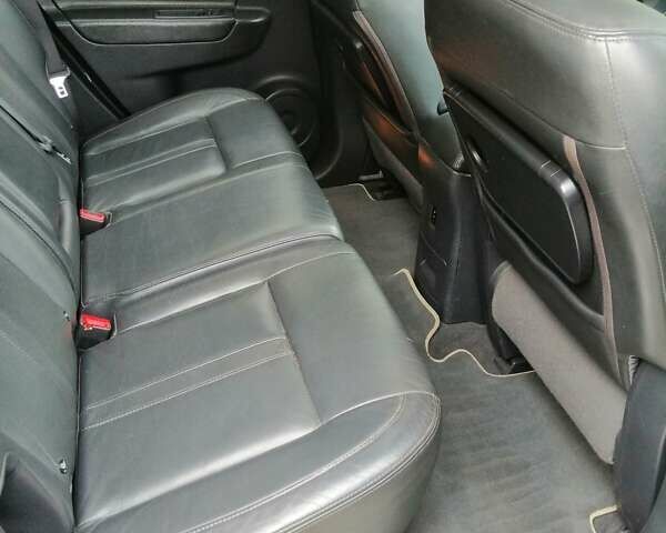 Зелений Рено Колеос, об'ємом двигуна 2.45 л та пробігом 158 тис. км за 9200 $, фото 13 на Automoto.ua
