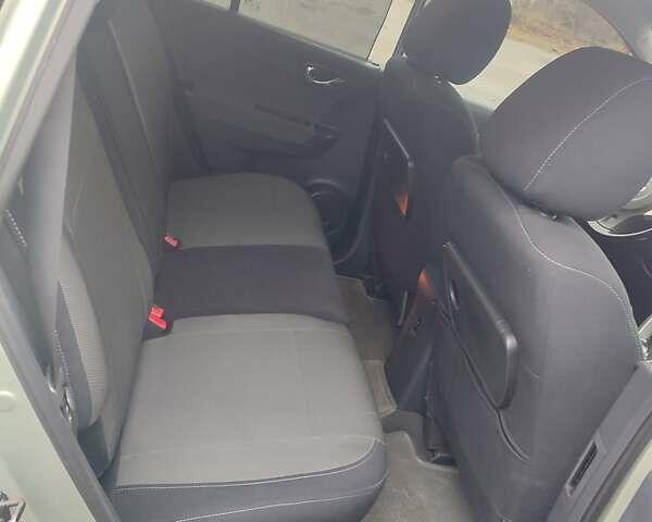 Зеленый Рено Колеос, объемом двигателя 2.49 л и пробегом 258 тыс. км за 7800 $, фото 27 на Automoto.ua