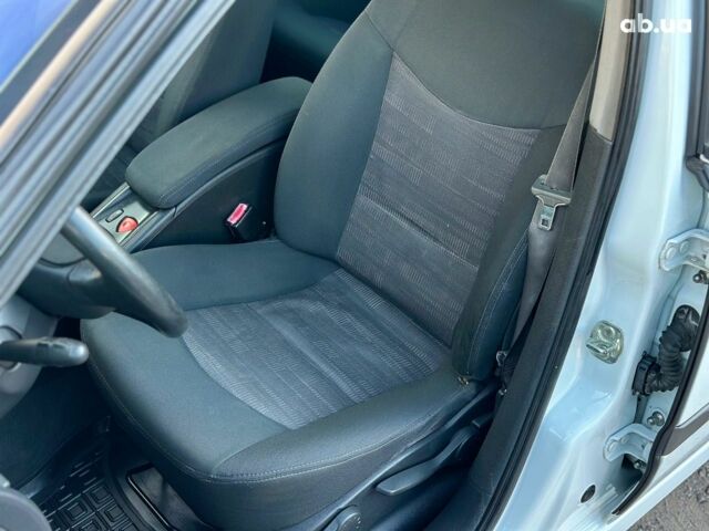 Белый Рено Лагуна, объемом двигателя 1.9 л и пробегом 231 тыс. км за 4990 $, фото 42 на Automoto.ua