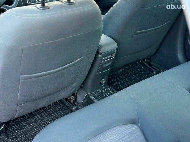 Белый Рено Лагуна, объемом двигателя 1.9 л и пробегом 231 тыс. км за 4990 $, фото 20 на Automoto.ua